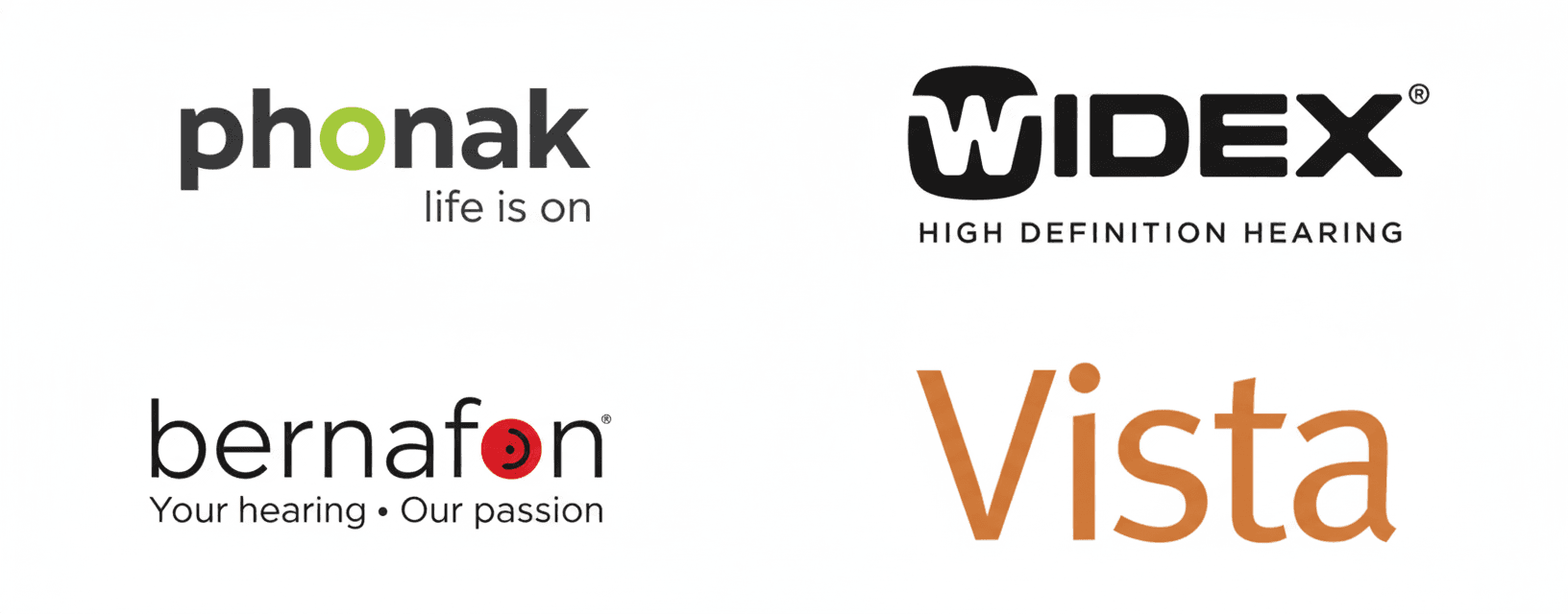 Phonak & Widex Yetkili Satıcısı